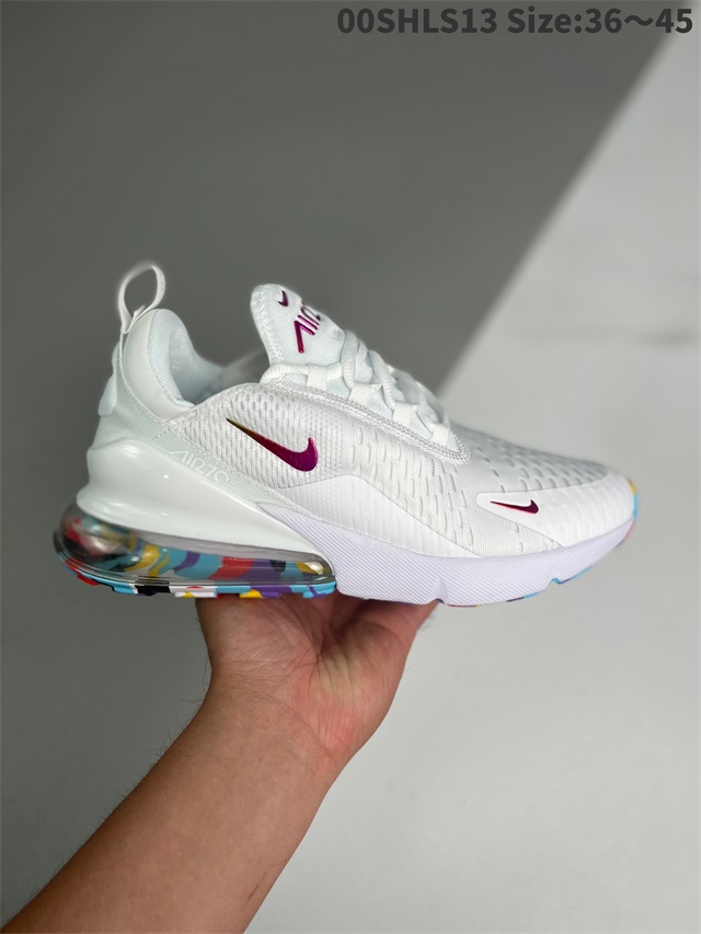 men air max 270 shoes 2022-12-4-032